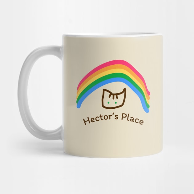 Hector's Place by LRM Works